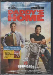 Daddy's Home