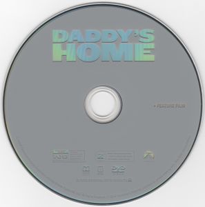 Daddy's Home