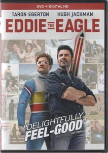 Eddie the Eagle