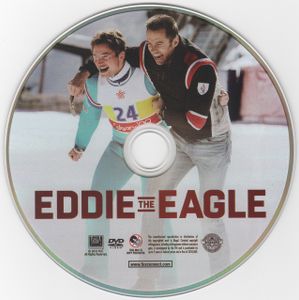 Eddie the Eagle