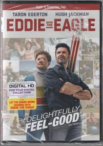Eddie the Eagle