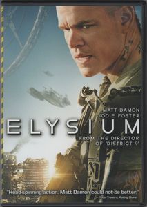 Elysium