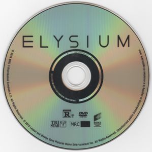 Elysium