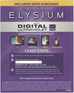 Elysium