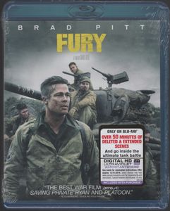Fury