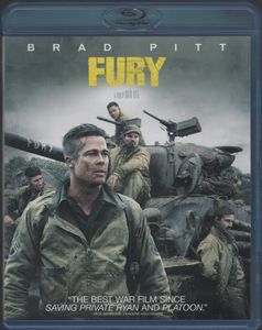 Fury
