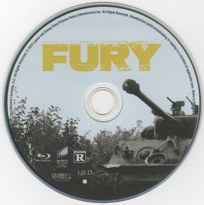 Fury