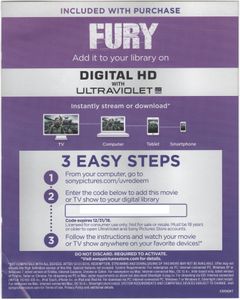Fury