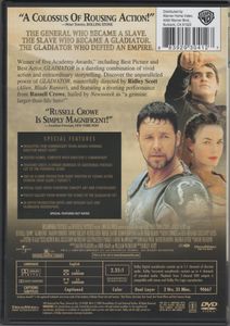 Gladiator