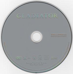 Gladiator