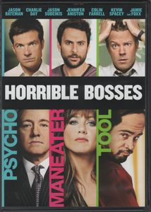Horrible Bosses