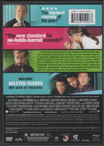 Horrible Bosses