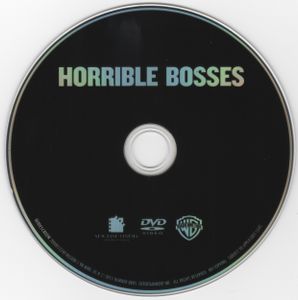 Horrible Bosses