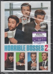 Horrible Bosses 2