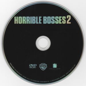 Horrible Bosses 2