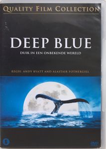Deep Blue