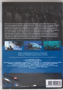 Deep Blue
