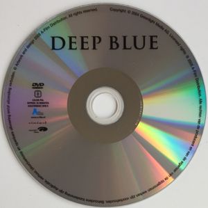Deep Blue