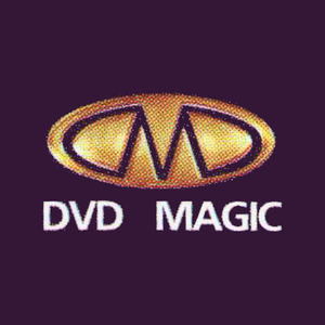 DVD Магия