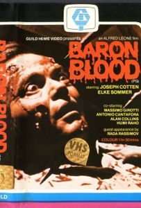 Baron Blood