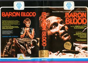 Baron Blood