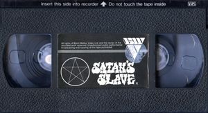 Satan's Slave