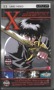 X