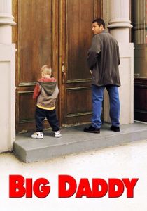 Big Daddy