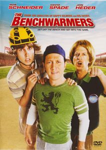 The Benchwarmers
