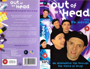 Out of my Head