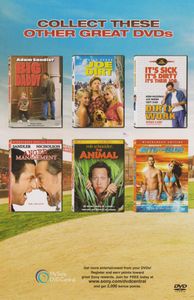 The Benchwarmers