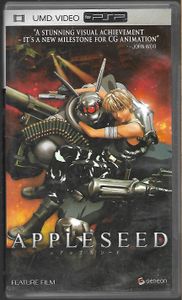 Appleseed