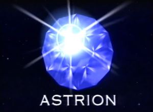 Astrion PLC