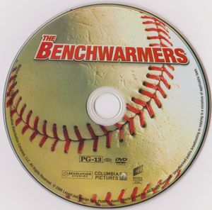 The Benchwarmers