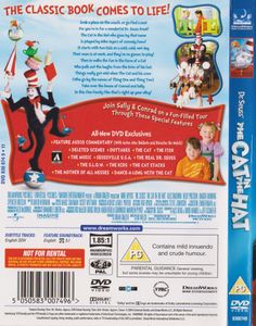 The Cat In The Hat