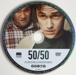 50/50