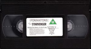 The Formators - Vol 2