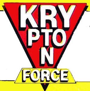 Krypton Force