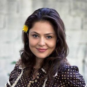 Елена Лядова
