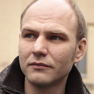 Константин Шелестун