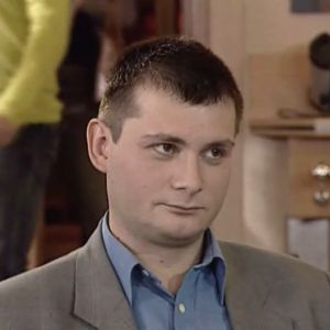 Александр Шпилько