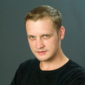 Иван Косичкин