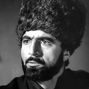 Дагун Омаев