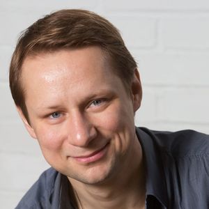 Михаил Станкевич