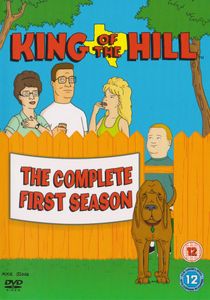 King Of The Hill: The Complete First Season
