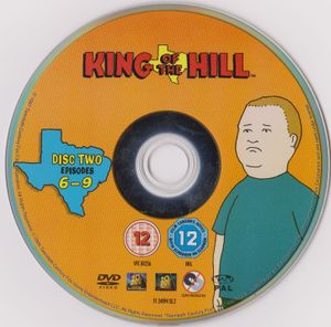 King Of The Hill: The Complete First Season