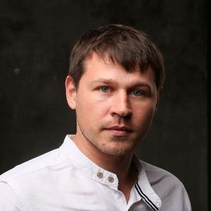Алексей Манцыгин