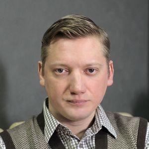 Павел Ворожцов