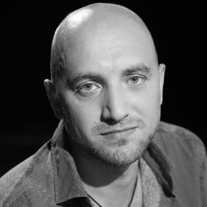 Захар Прилепин
