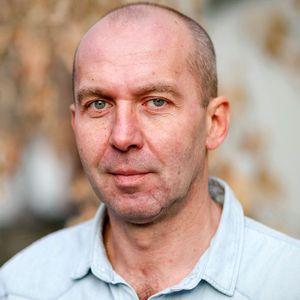 Кирилл Полухин